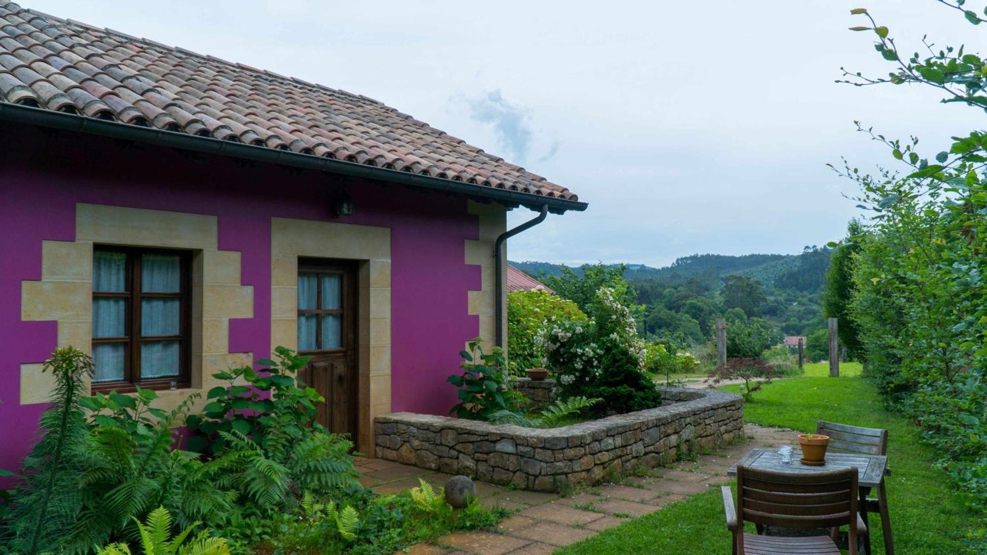 Apartamentos Arcadia Orena Exterior photo