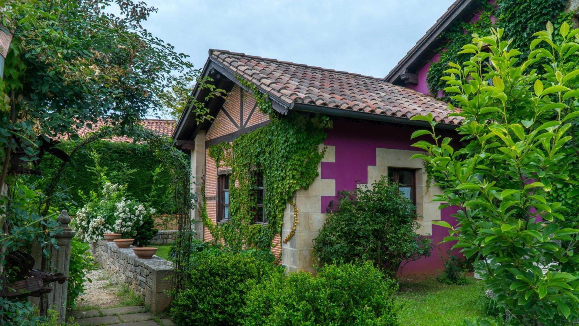 Apartamentos Arcadia Orena Exterior photo