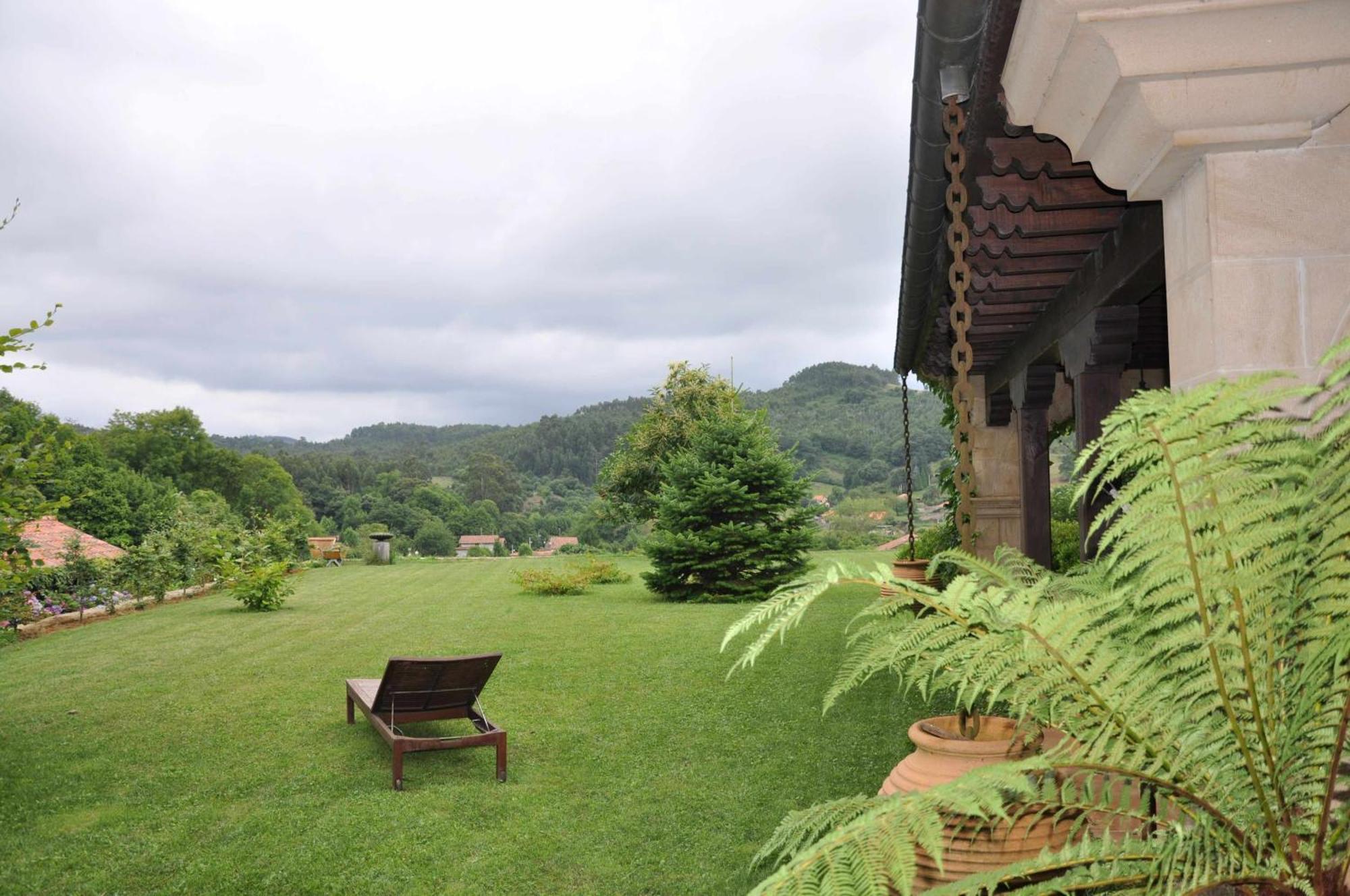 Apartamentos Arcadia Orena Exterior photo