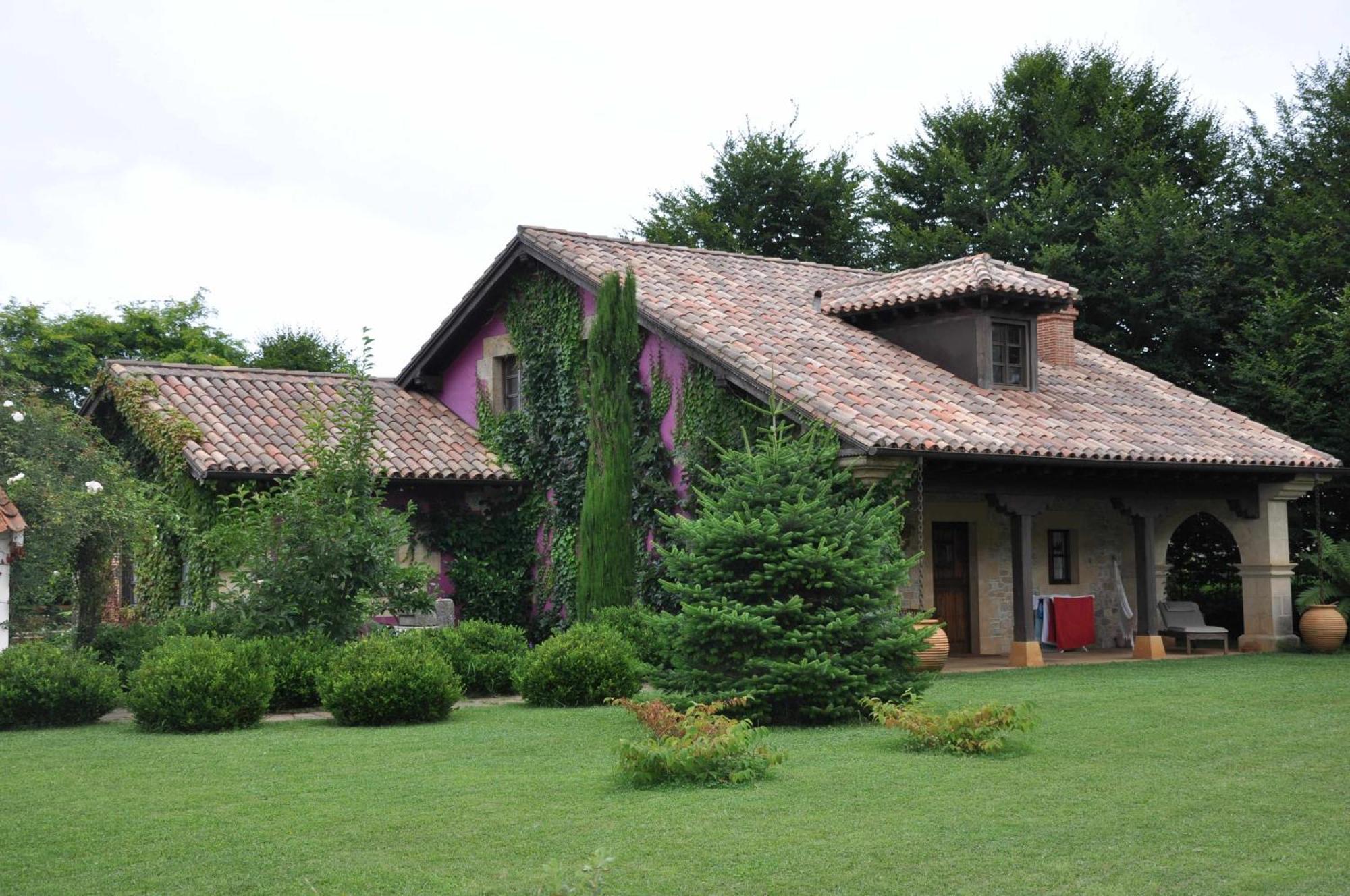 Apartamentos Arcadia Orena Exterior photo